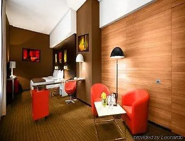 Ramada Hotel And Suites Баку