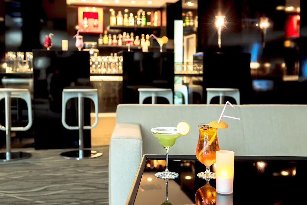 Ramada Hotel And Suites Баку 5*,  Азербайджан