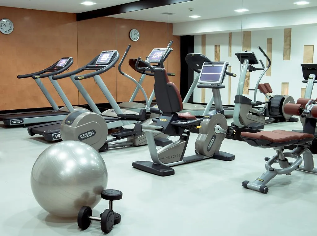 Ramada Hotel And Suites Баку Азербайджан