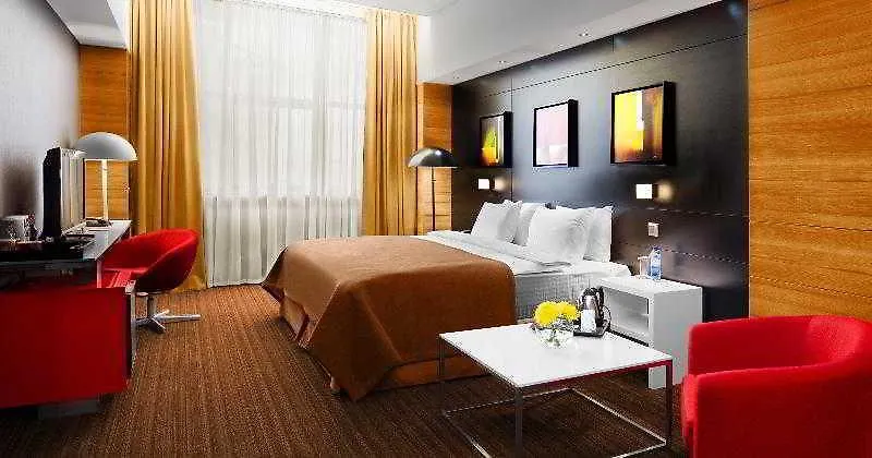 Ramada Hotel And Suites Баку