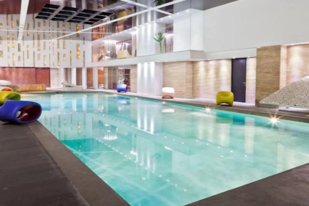 Ramada Hotel And Suites Baku