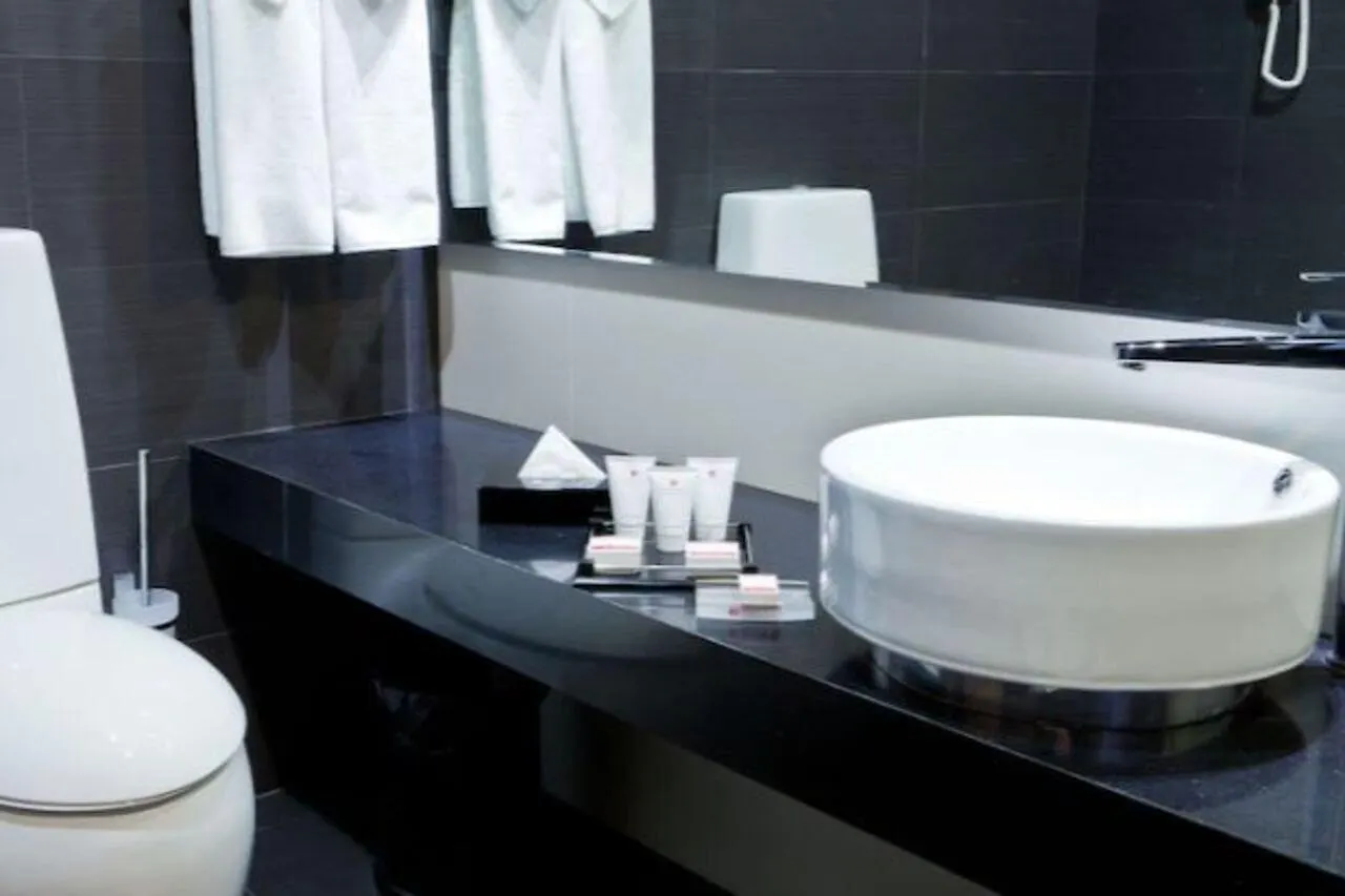 Ramada Hotel And Suites Baku