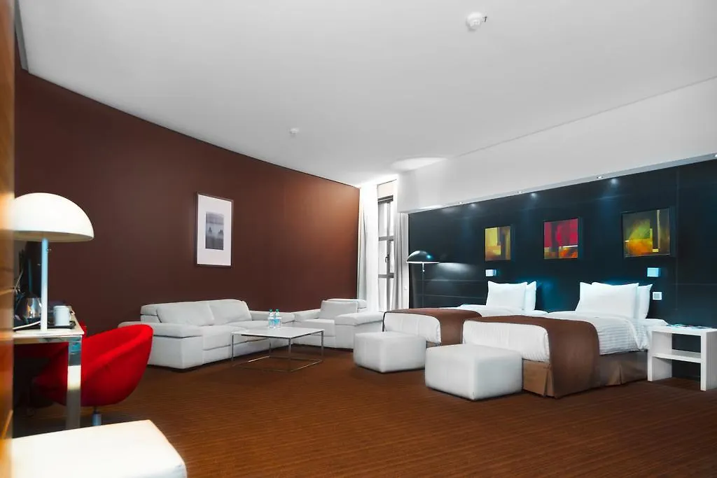 Ramada Hotel And Suites Baku