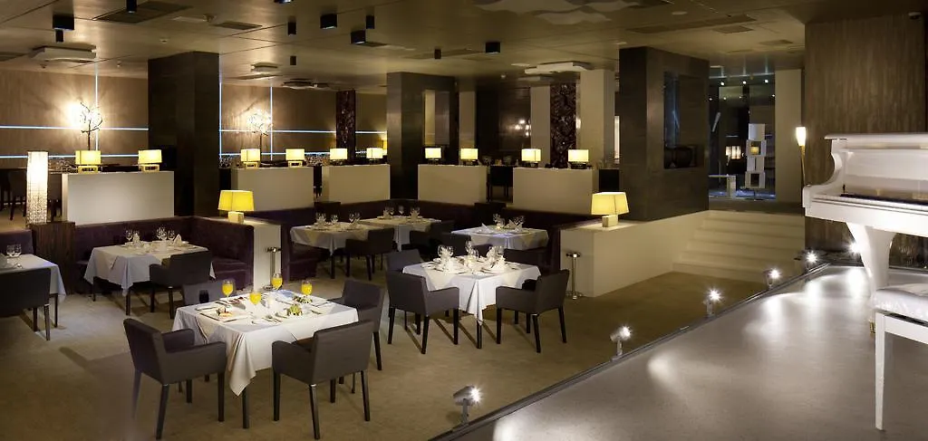 Ramada Hotel And Suites Baku 5*,  Azerbaijan