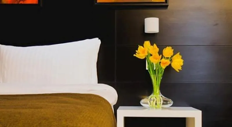 Ramada Hotel And Suites Baku 5*,