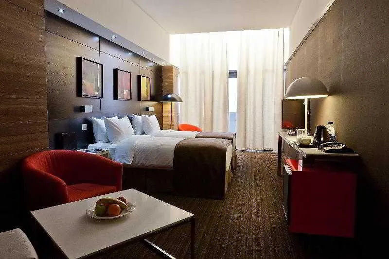 Ramada Hotel And Suites Baku