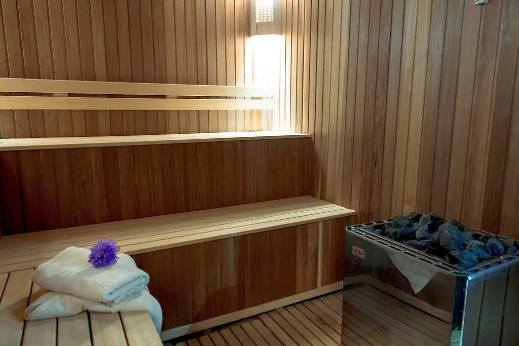 Ramada Hotel And Suites Baku