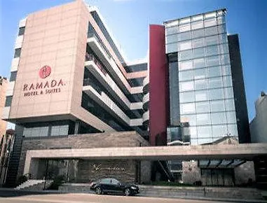 Ramada Hotel And Suites Baku