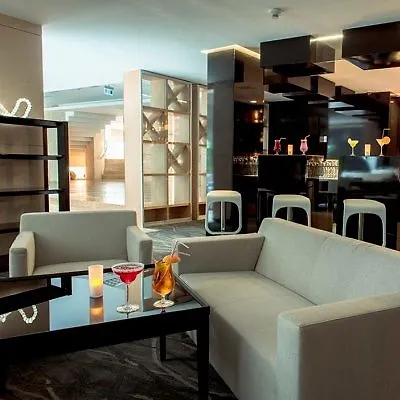 Ramada Hotel And Suites Baku