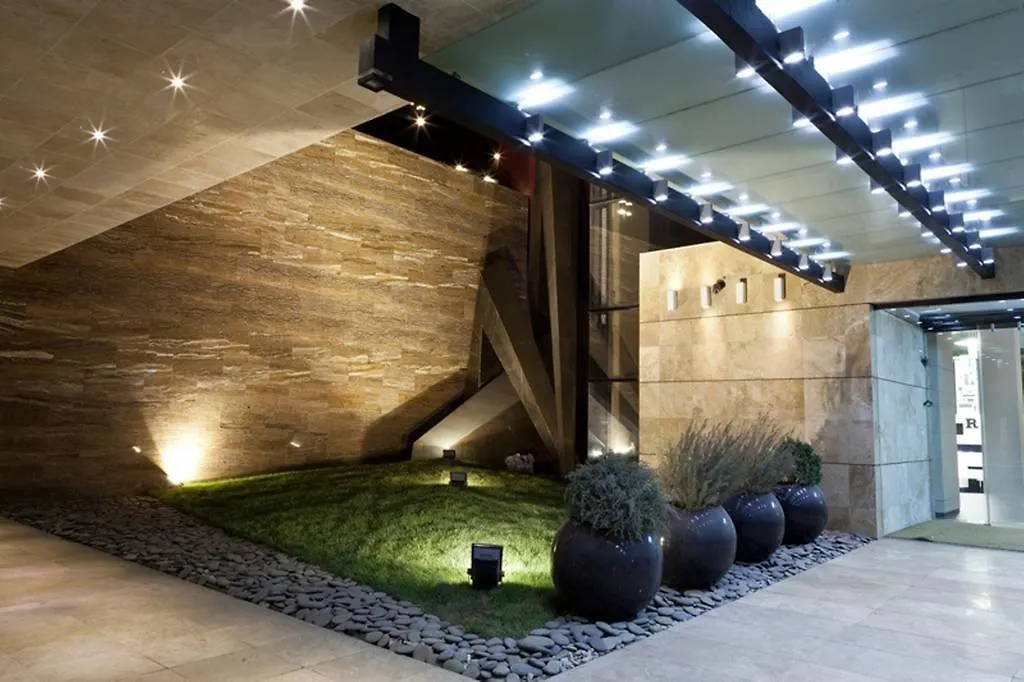 Ramada Hotel And Suites Baku Ázerbájdžán
