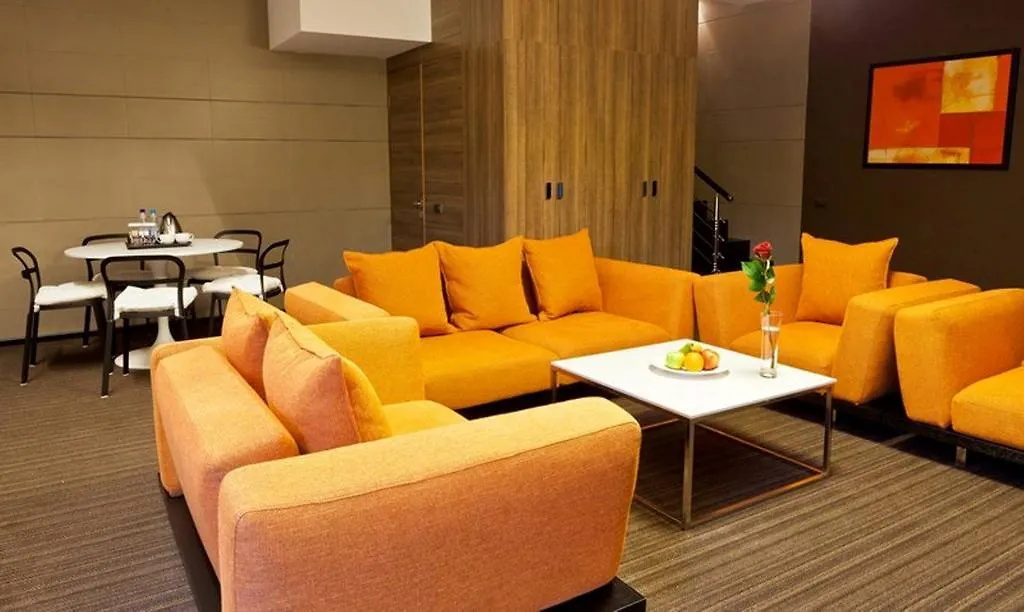 Ramada Hotel And Suites Baku
