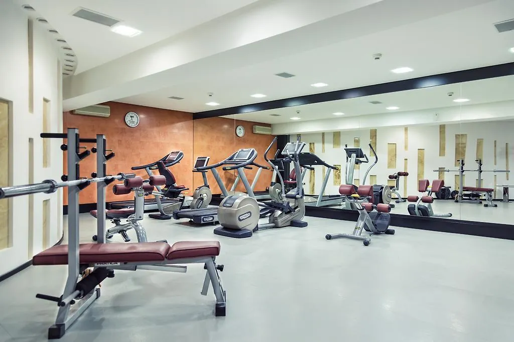 Ramada Hotel And Suites Baku