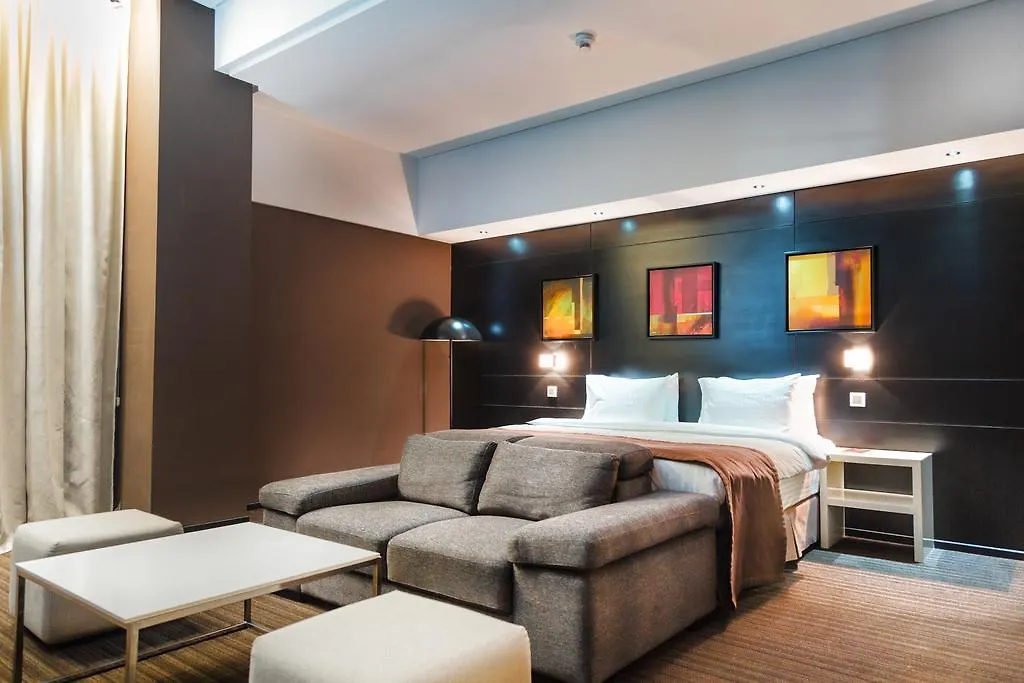 Ramada Hotel And Suites Baku