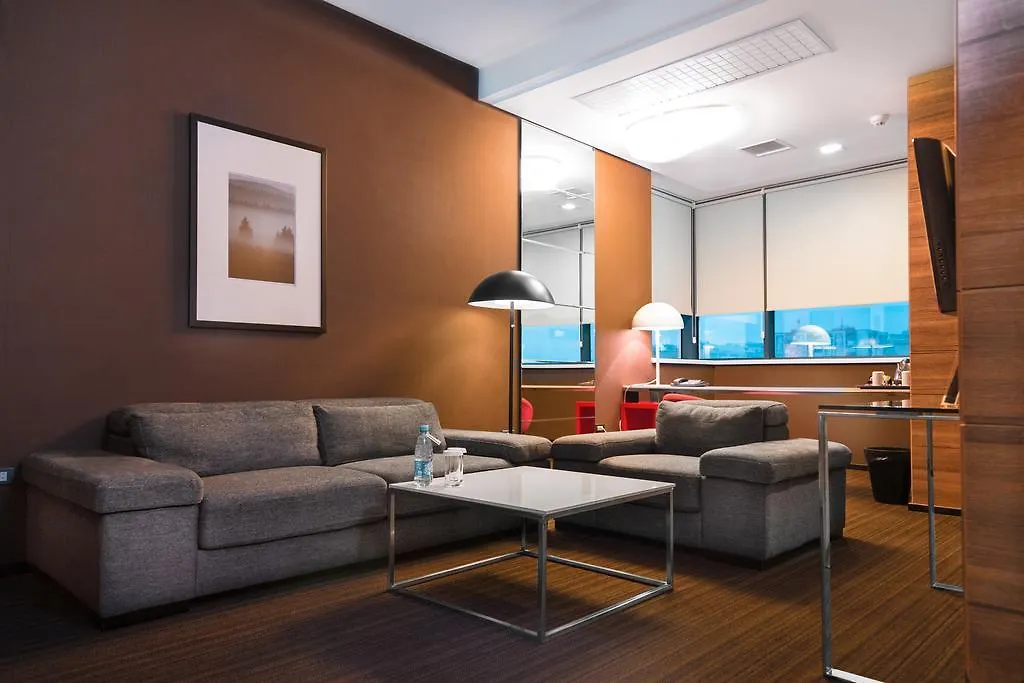 Ramada Hotel And Suites Baku