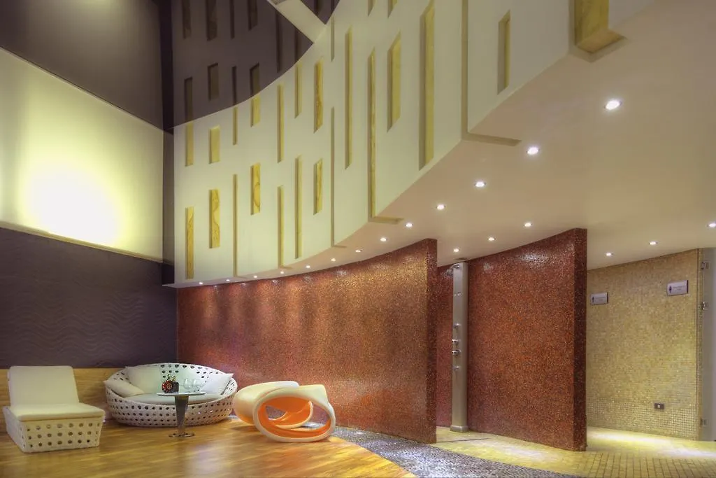 Ramada Hotel And Suites Baku