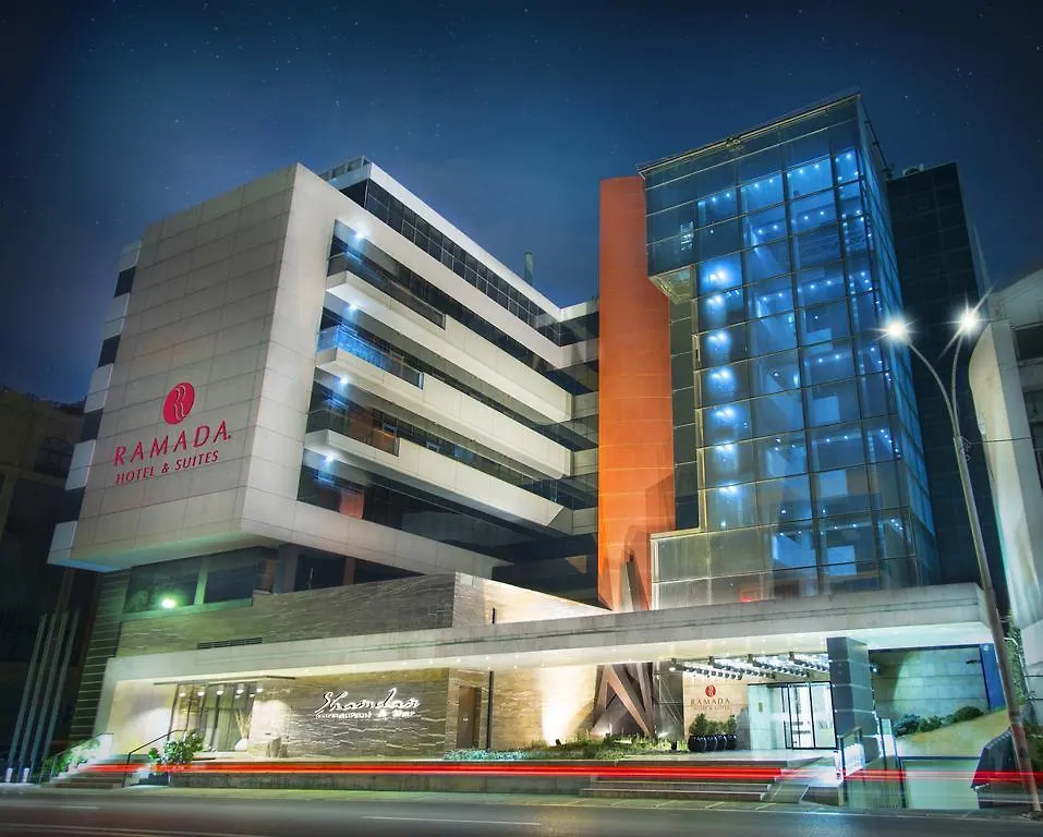 Ramada Hotel And Suites Baku