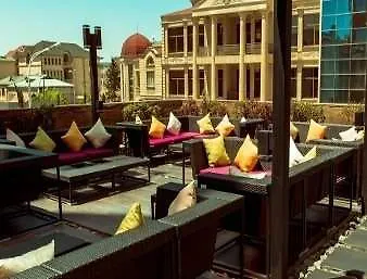 Ramada Hotel And Suites Baku 5*,  Ázerbájdžán