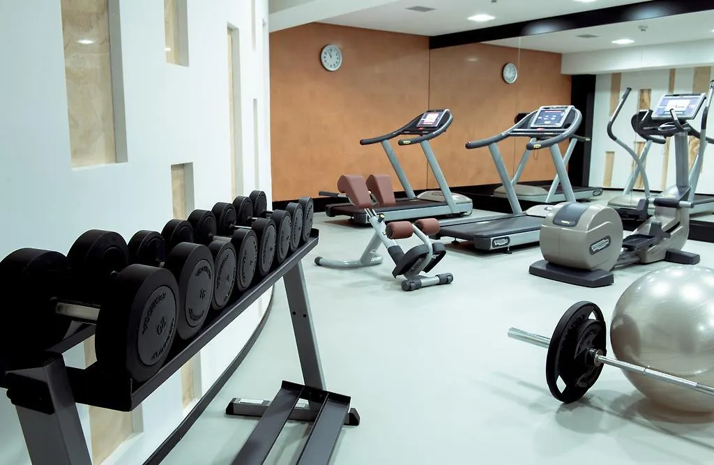Ramada Hotel And Suites Baku